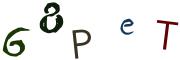Bild-CAPTCHA
